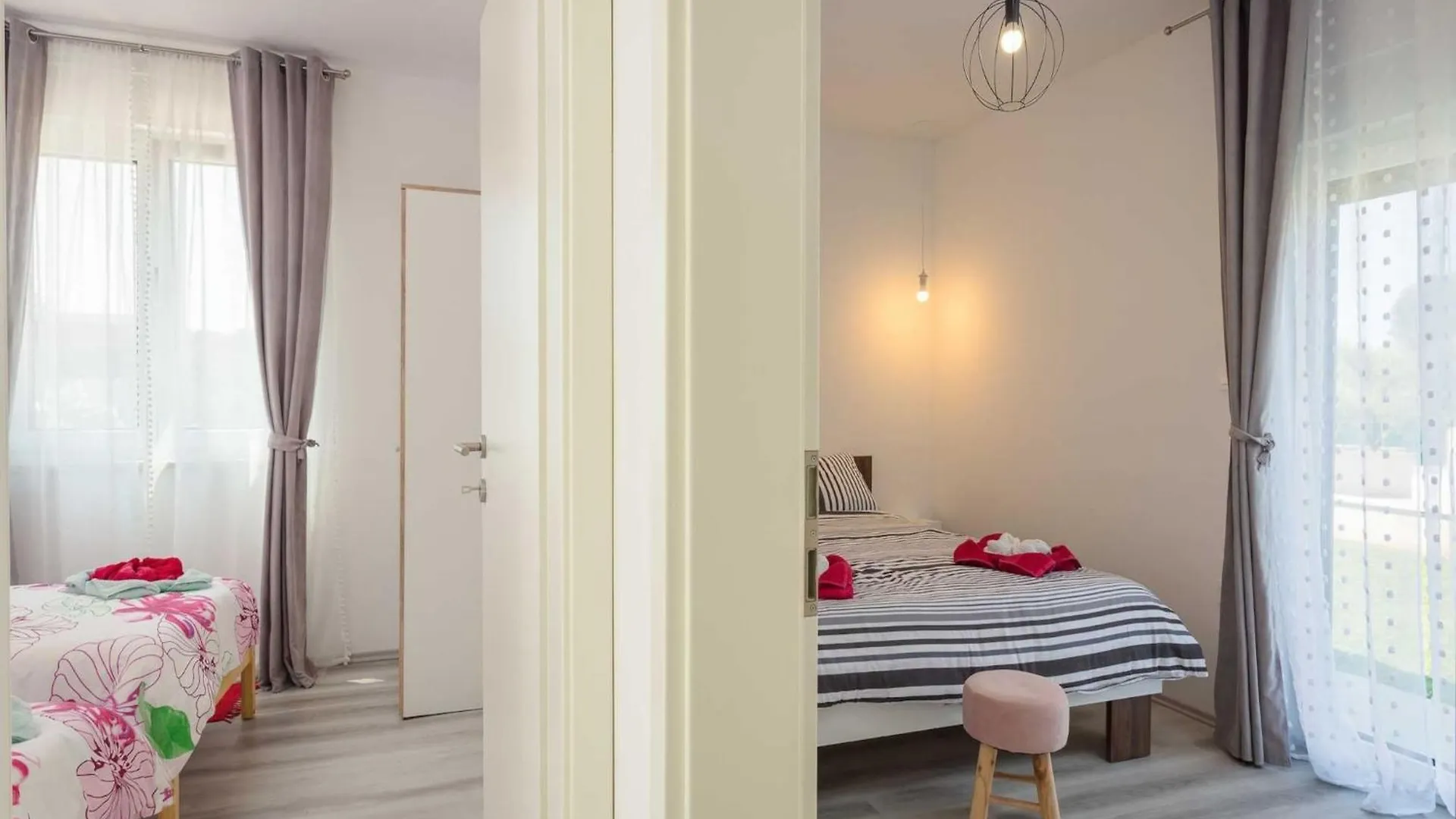 Holiday home Eco Beach House Peroj - 100 M From The Beach