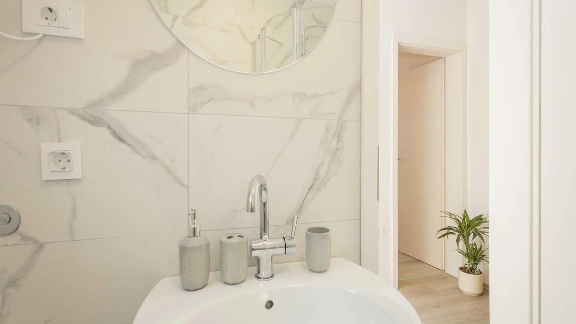 Eco Beach House Peroj - 100 M From The Beach Chorvatsko