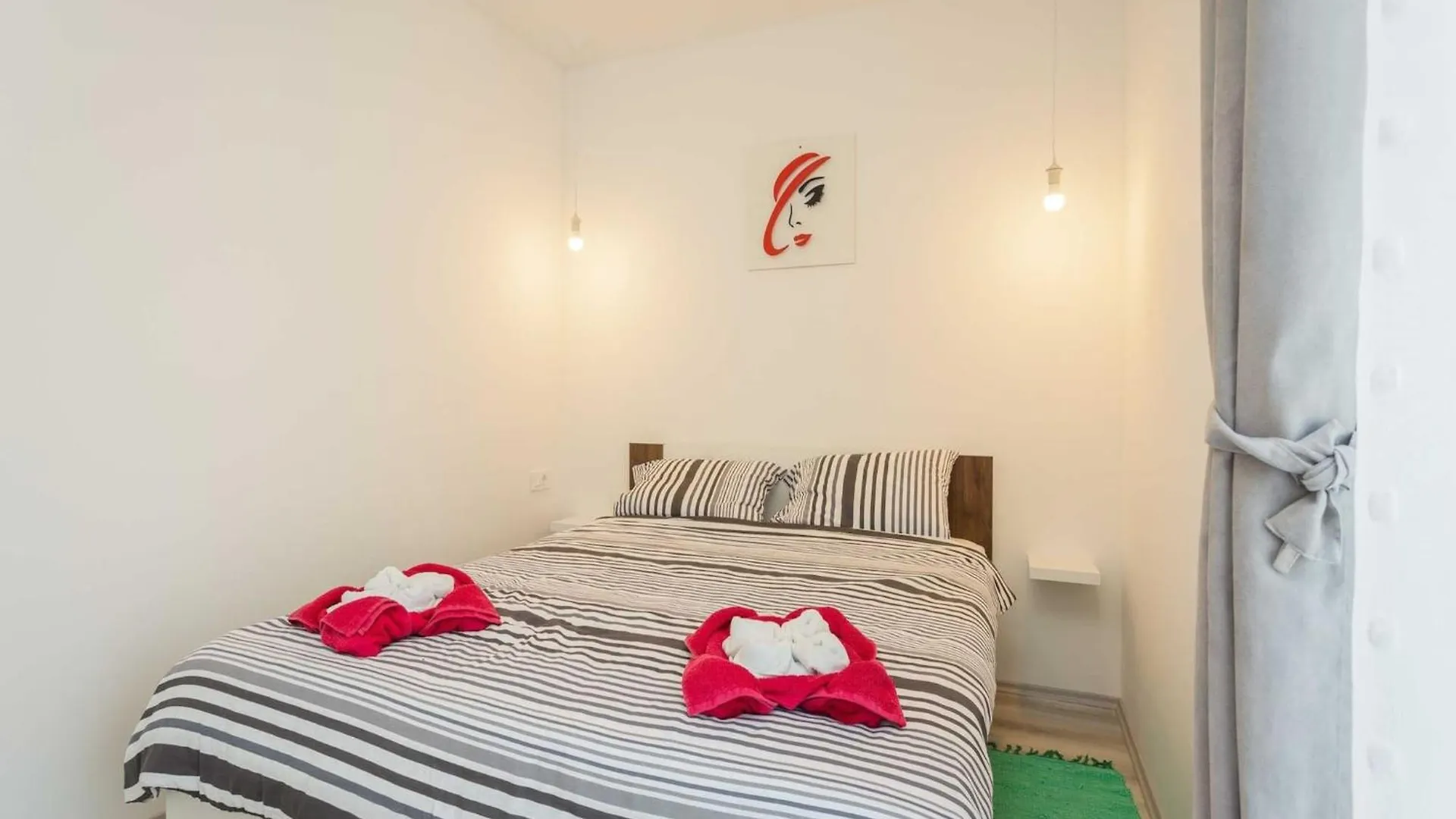 Eco Beach House Peroj - 100 M From The Beach Croatia