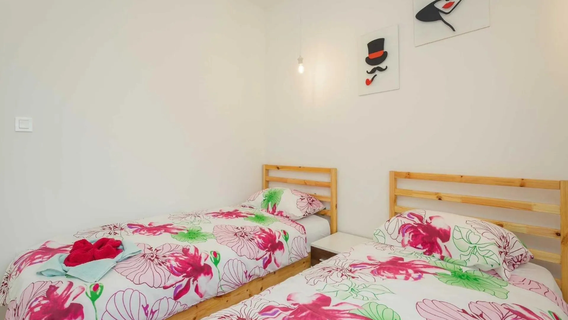 Eco Beach House Peroj - 100 M From The Beach Holiday home