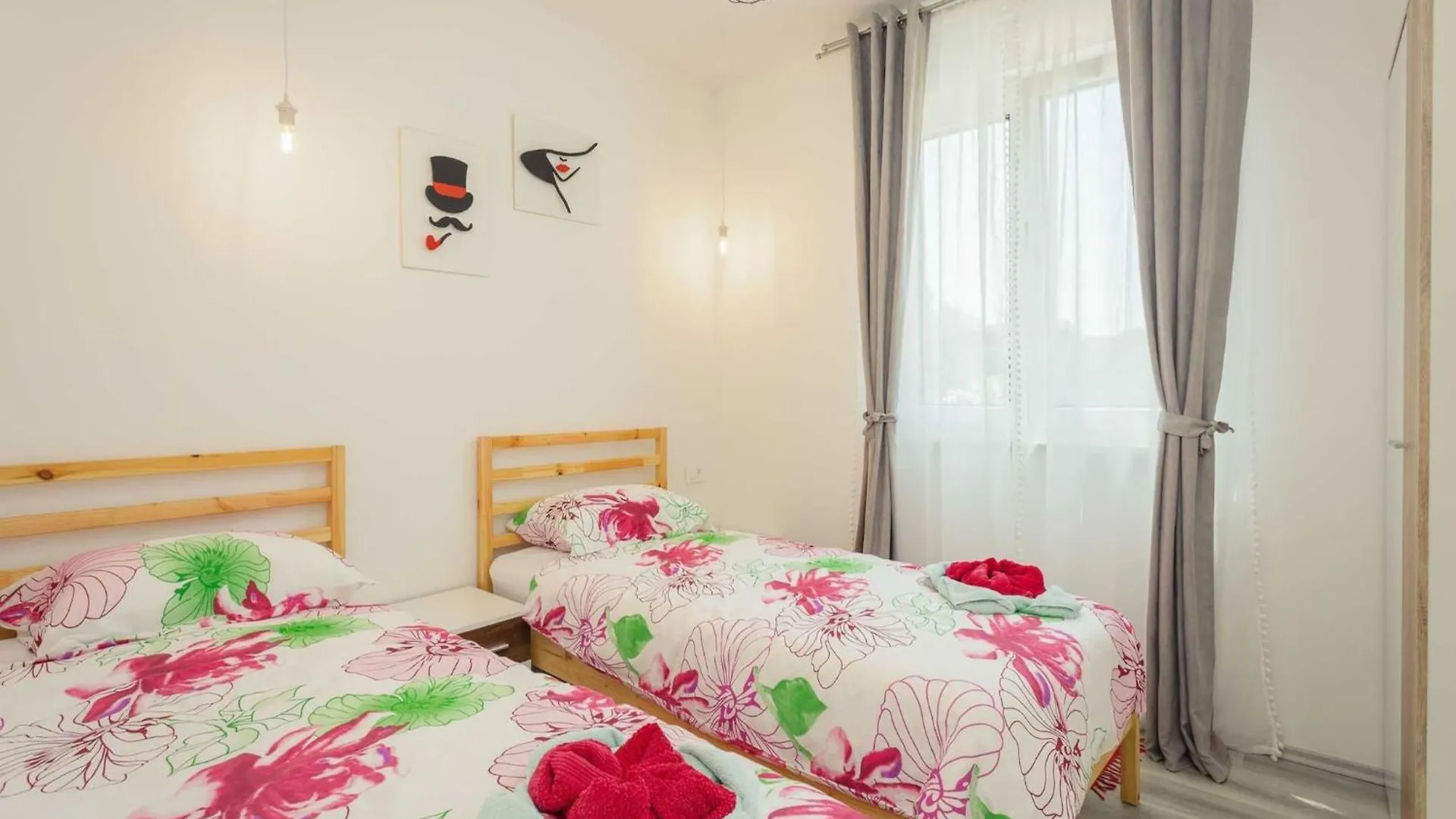 Eco Beach House Peroj - 100 M From The Beach 0*,