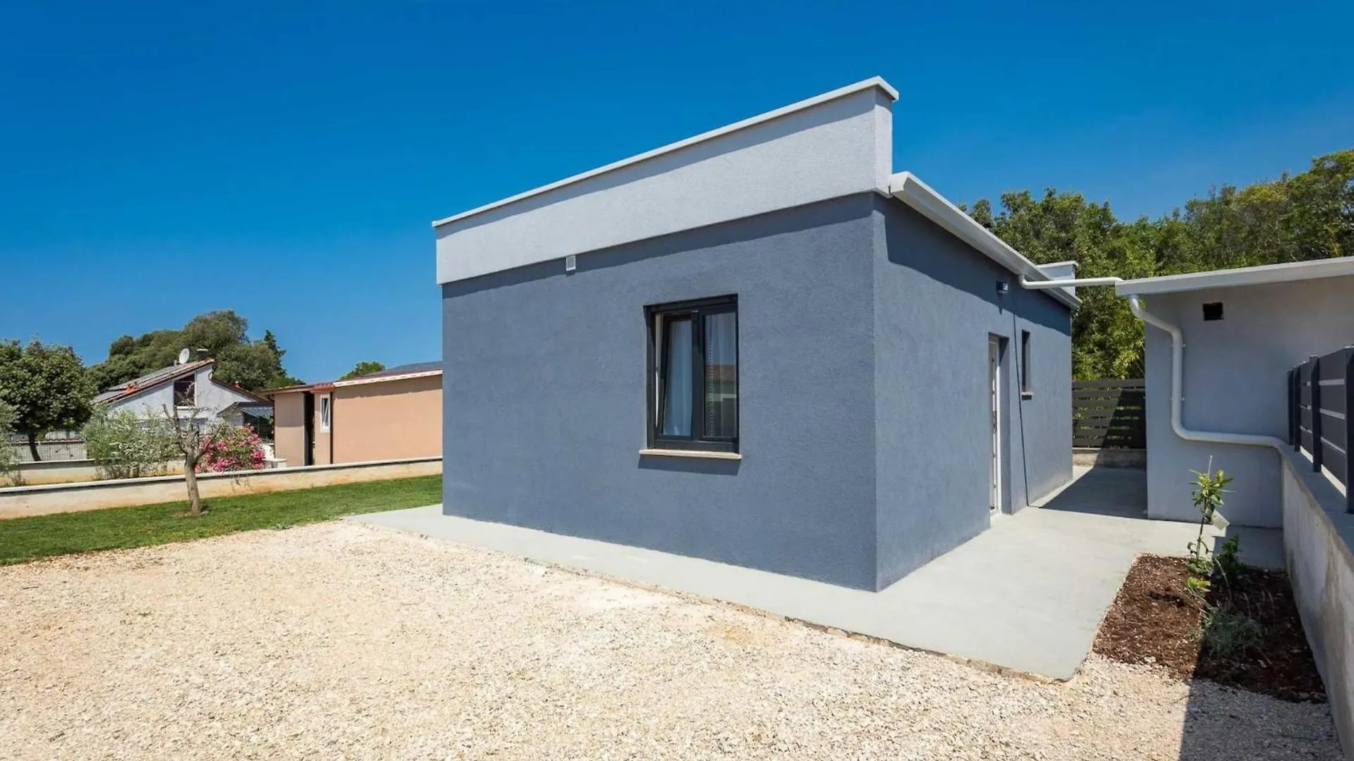 Eco Beach House Peroj - 100 M From The Beach Holiday home
