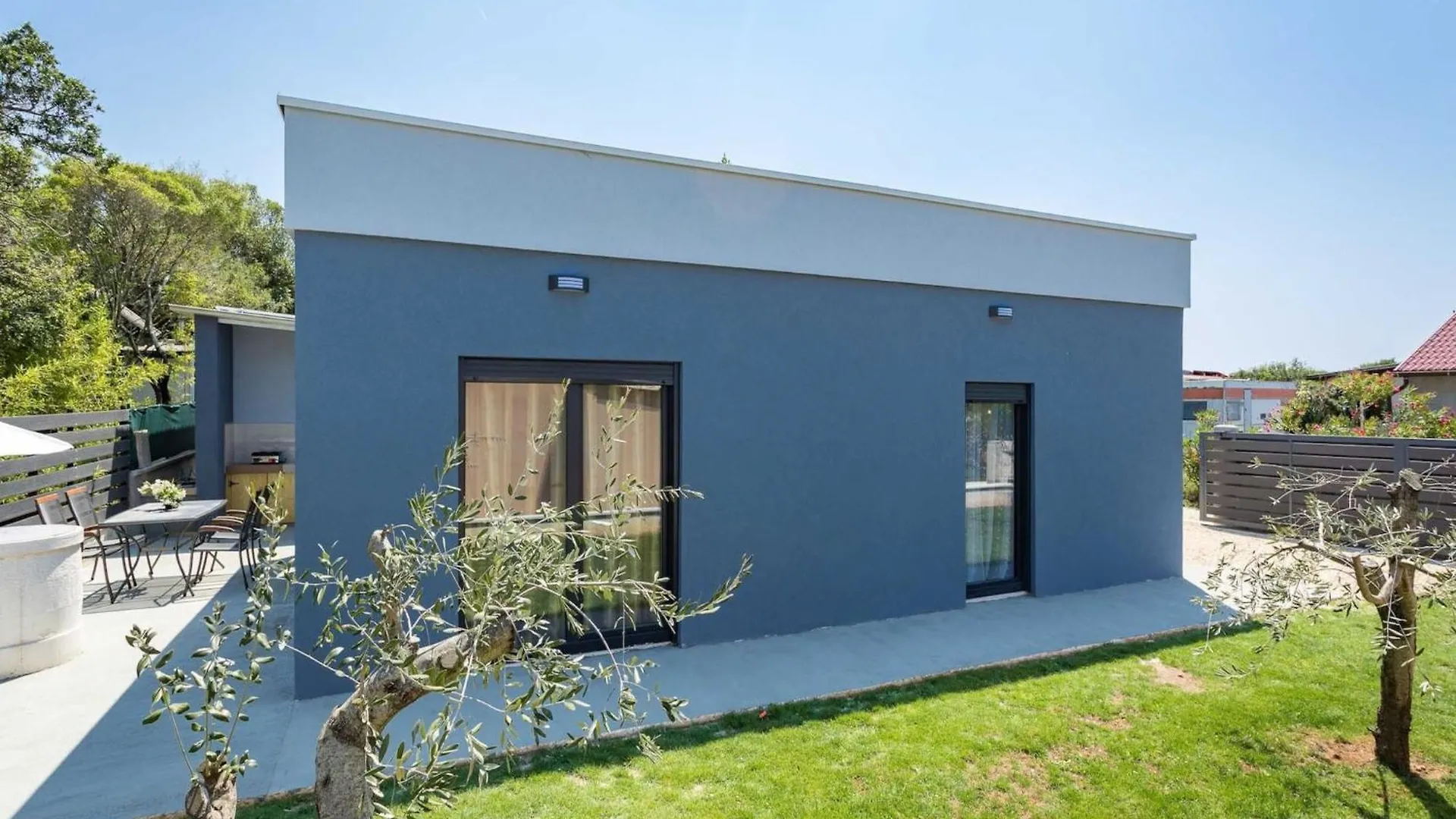 Eco Beach House Peroj - 100 M From The Beach Holiday home