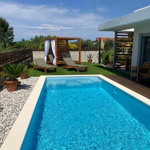  Ferienhaus Cubic